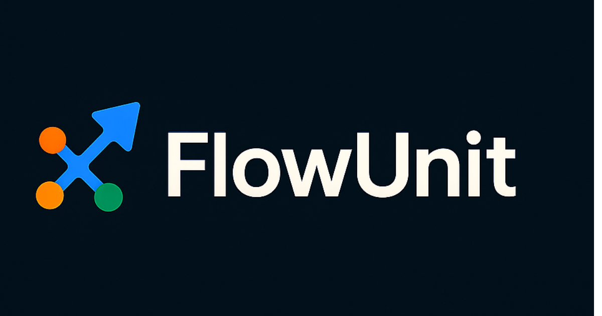 FlowUnit